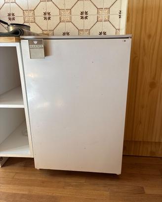 Frigo vintage indesit super delux