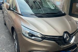 RENAULT Scenic 4 serie