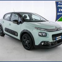 Citroën C3 BlueHDi 75 S&S Shine