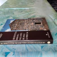 Libro:Storia dell'arte in Sardegna...35 euro