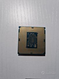 Processore Intel Core i7 6700K 4 GHz