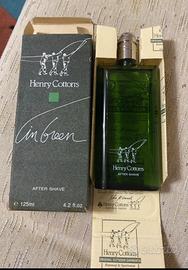 Profumo  Henry Cotton’s