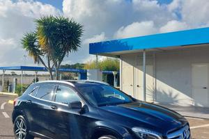 Mercedes Gla 200D