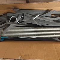 intercooler giulietta quadrifoglio 1750 tbi 