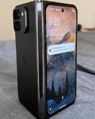 Google pixel 9 pro fold 