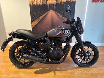 Royal Enfield HNTR 350