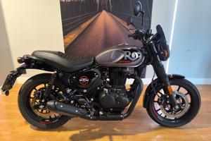 Royal Enfield HNTR 350