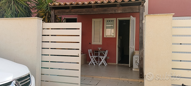 Monolocale a Marina di Ragusa per brevi periodi