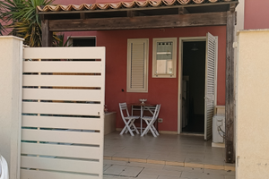 Monolocale a Marina di Ragusa per brevi periodi