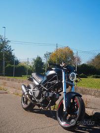 Ducati Monster 600 - 1998