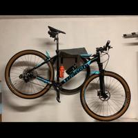 Bici front Bianchi XL