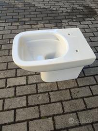 WC ideal standard 