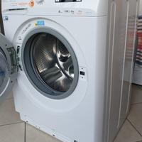 Lavatrice indesit innex 8 kg classe A ben tenuta!