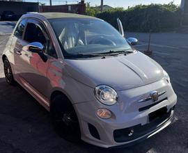 Fiat 500 Abarth
