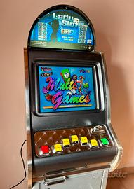 Videogame uso privato