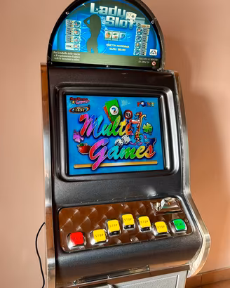 Videogame uso privato