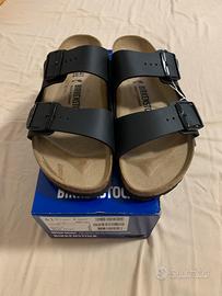 Birkenstock Arizona 41 Nero