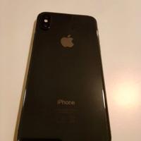 Apple iPhone X - 64GB - Grigio Siderale Sbloccato