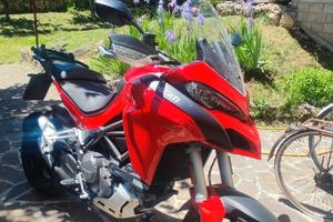 Ducati Multistrada 1260 - 2020