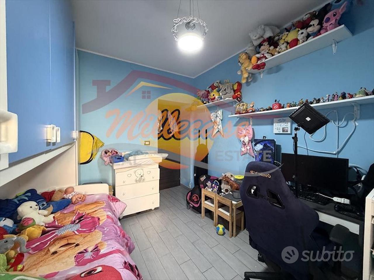 Apartment in Siracusa, Bosco Minniti - Vista 2