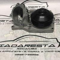 Pompa Acqua BMW Serie 1 F20 X3 11518514458