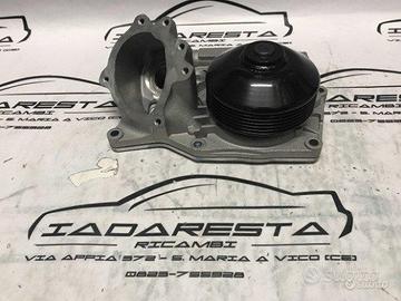 Pompa Acqua BMW Serie 1 F20 X3 11518514458