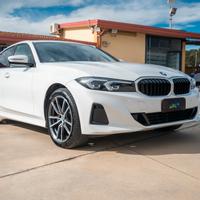 Bmw 320 320d 48V xDrive