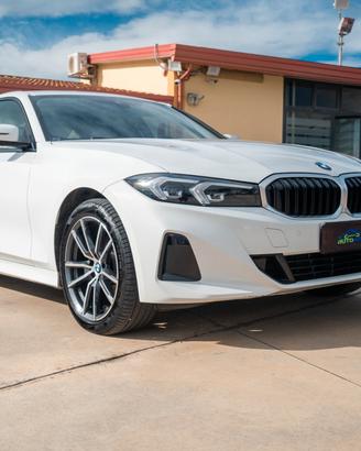 Bmw 320 320d 48V xDrive