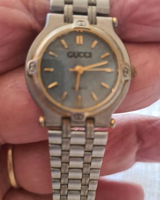 orologio Gucci 