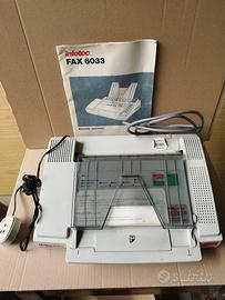 Fax Infotec 6033