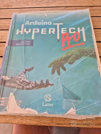 Libro tecnologia scuola media