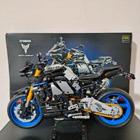 Lego Yamaha mt-10sp 2023