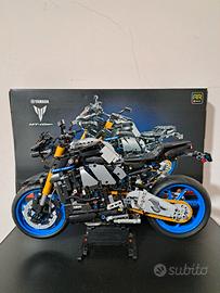 Lego Yamaha mt-10sp 2023