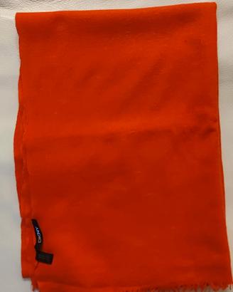 Sciarpa in lana DKNY