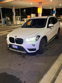 Bmw xdrive