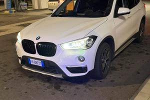 Bmw xdrive