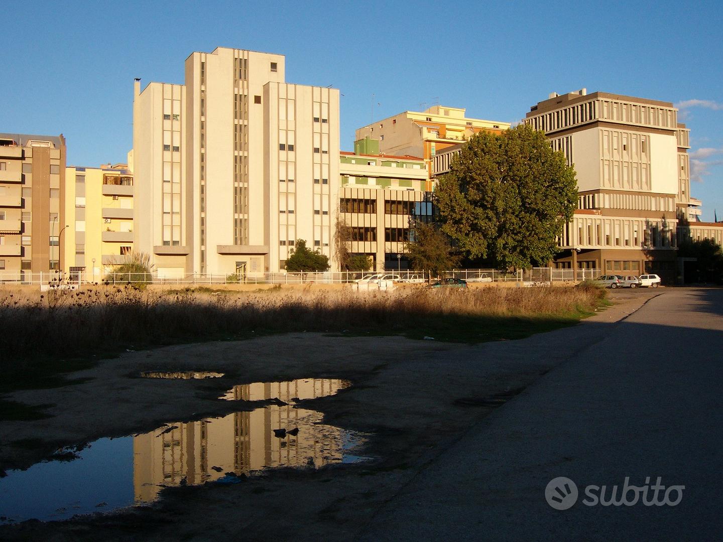 Terreno Edificabile Oristano C3-G2 - Vista 2