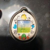 Tamagotchi 10 in 1 vintage anni '90  Virtual Buddy