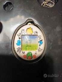 Tamagotchi 10 in 1 vintage anni '90  Virtual Buddy