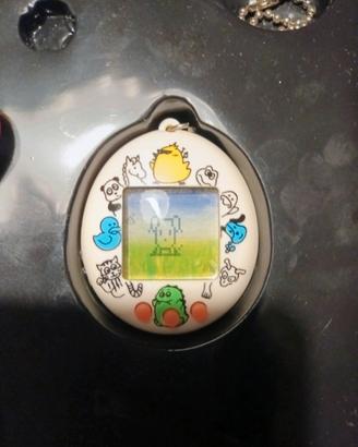 Tamagotchi 10 in 1 vintage anni '90  Virtual Buddy