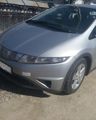 Honda civic - anno 2007 - motore r18a2