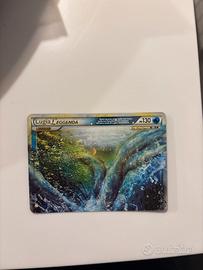 lugia leggenda