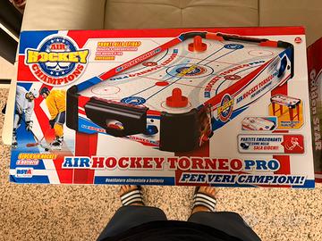 Air Hockey