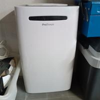 deumidificatore pro breeze 20 L