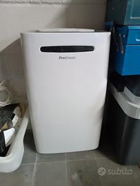deumidificatore pro breeze 20 L