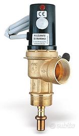 Valvola scarico termico WATTS VTFN32 0230232