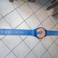 maxi swatch da parete Folon