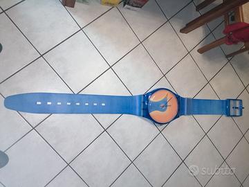 maxi swatch da parete Folon