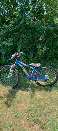mountain bike bambino/ragazzo