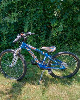 mountain bike bambino/ragazzo